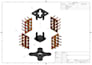 design functional 3d models for 3d printing and manufacture